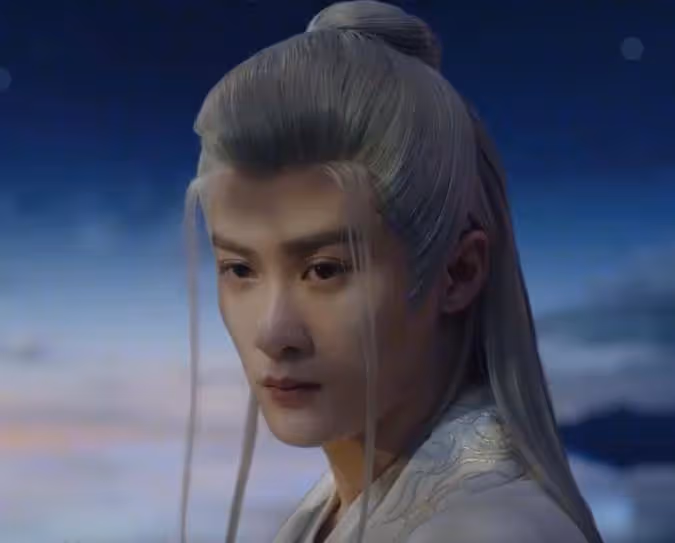 長相思結局:相柳以身平戰亂,小夭得知隱藏愛意,塗山璟自愧不如