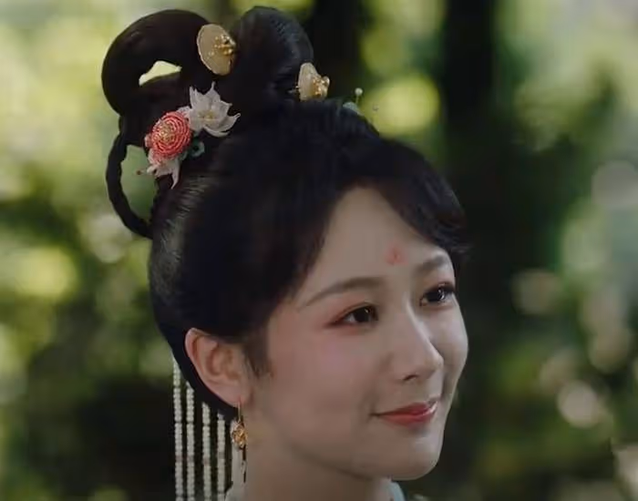 長相思:瑲玹登基為帝迎娶9個老婆,小夭繼承王母之位掌管玉山