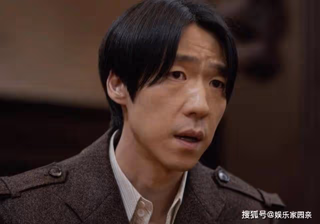 《潛行者》郭大雨之死,方嘉樹和蘇雅露至少已經露出了三大破綻