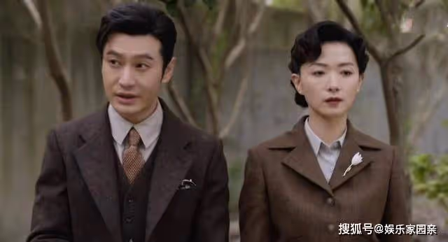 《潛行者》郭大雨之死,方嘉樹和蘇雅露至少已經露出了三大破綻