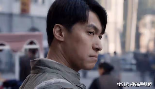 《潛行者》:全猜錯!銀狐真實身份曝光,原來是個全新人物