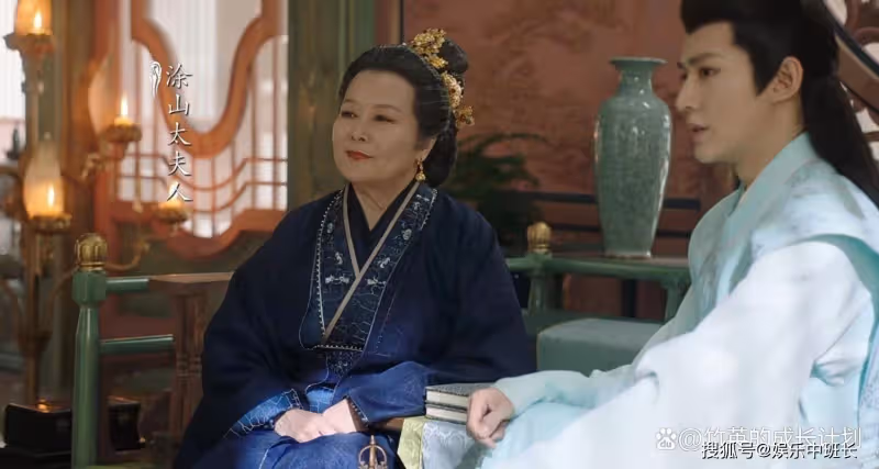 《長相思》看了原著才懂,為什麼塗山璟註定是族長?有三個原因