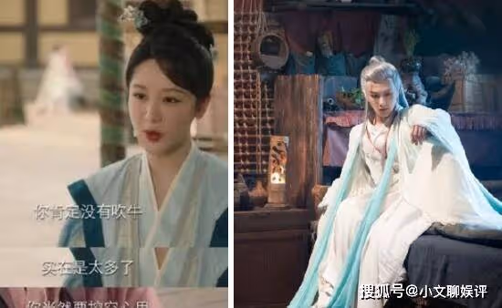 《長相思》防風邶為什麼婚禮現場搶婚?防風邶為什麼沒有蠱蟲?有相柳的記憶嗎