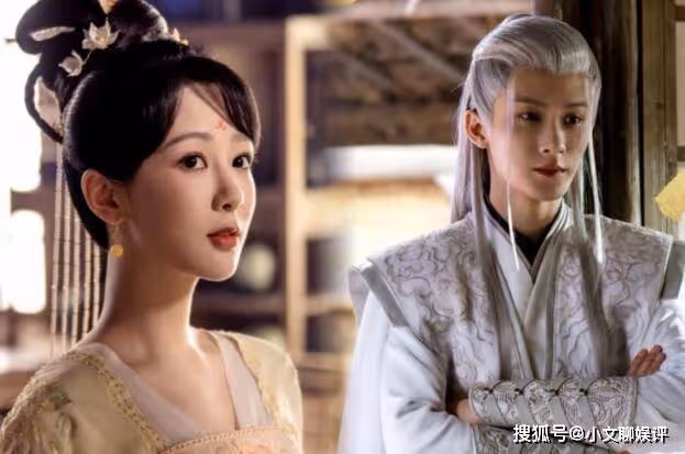 《長相思》防風邶為什麼婚禮現場搶婚?防風邶為什麼沒有蠱蟲?有相柳的記憶嗎