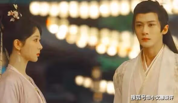 《長相思》防風邶為什麼婚禮現場搶婚?防風邶為什麼沒有蠱蟲?有相柳的記憶嗎