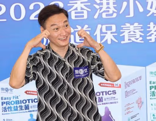 59歲陶大宇是孝順仔！獨力照顧92歲母親：寧願自己有病痛