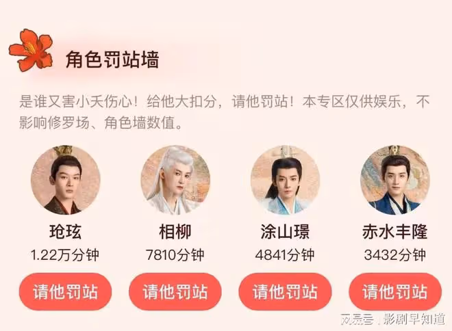 《長相思》瑲玹人設差,還吃不到CP粉紅利,但表演難度高