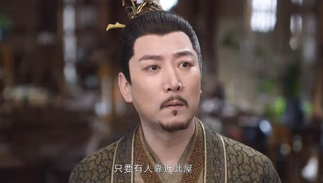 蓮花樓:四個南胤人後裔曝光,金滿堂、玉樓春慘死,單孤刀竟上榜