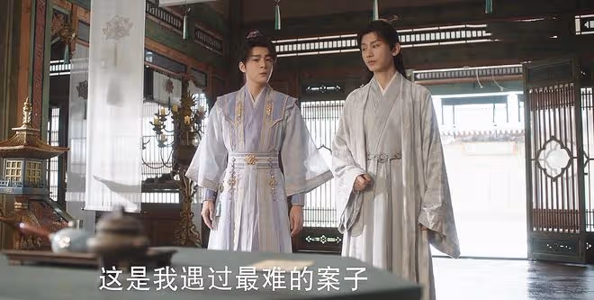 蓮花樓:四個南胤人後裔曝光,金滿堂、玉樓春慘死,單孤刀竟上榜
