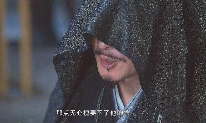 蓮花樓:四個南胤人後裔曝光,金滿堂、玉樓春慘死,單孤刀竟上榜
