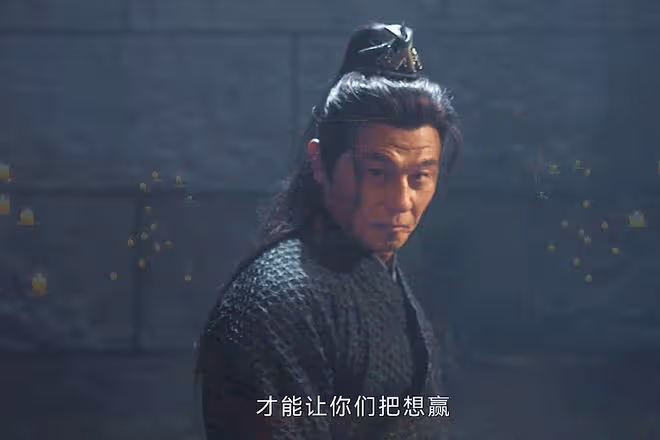 蓮花樓:四個南胤人後裔曝光,金滿堂、玉樓春慘死,單孤刀竟上榜