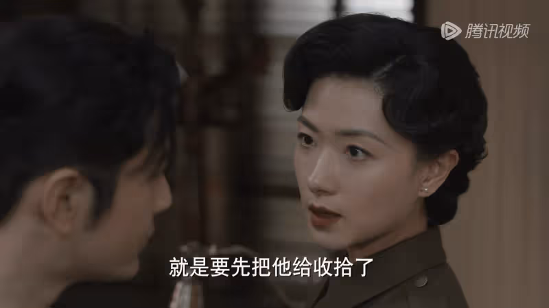 黃曉明定檔前萬眾期待的《潛行者》，為何一手好牌，打得稀碎？