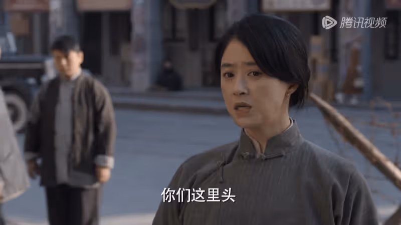 黃曉明定檔前萬眾期待的《潛行者》,為何一手好牌,打得稀碎?