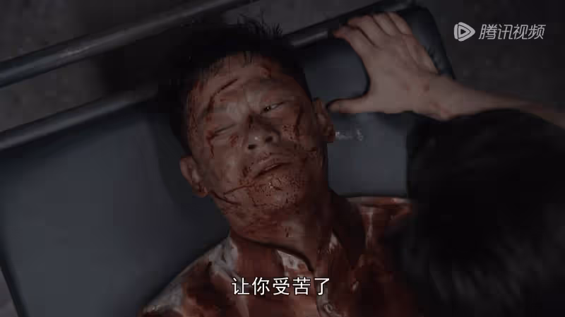 黃曉明定檔前萬眾期待的《潛行者》,為何一手好牌,打得稀碎?