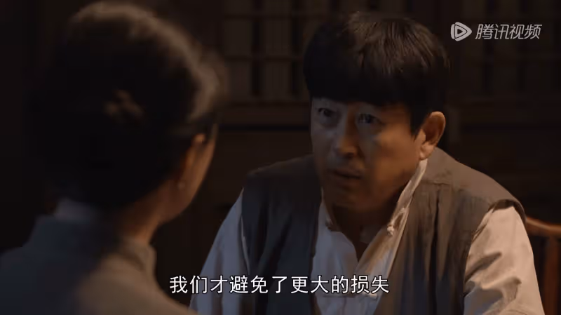 黃曉明定檔前萬眾期待的《潛行者》,為何一手好牌,打得稀碎?