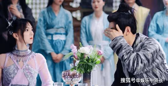 《郎君不如意》奎木狼身份暴露在哪一集？《郎君不如意》白珂喜歡的人是誰？
