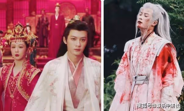 《長相思》第二季一共多少集？什麼時候播出？主要講的是什麼？相柳會復活嗎？