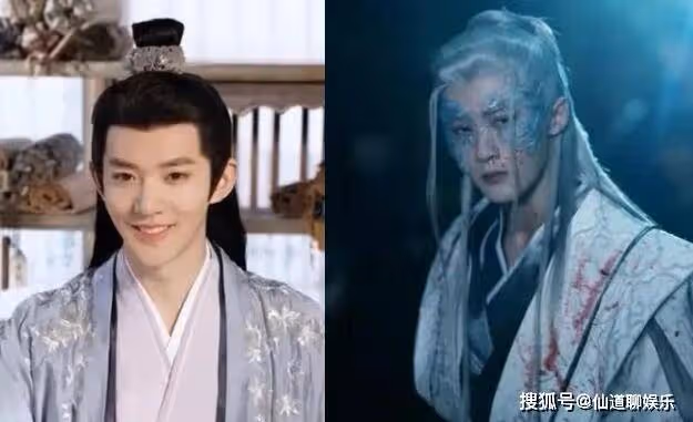 《長相思》防風邶為什麼沒有蠱蟲?和防風意映什麼關係?防風邶有相柳的記憶嗎