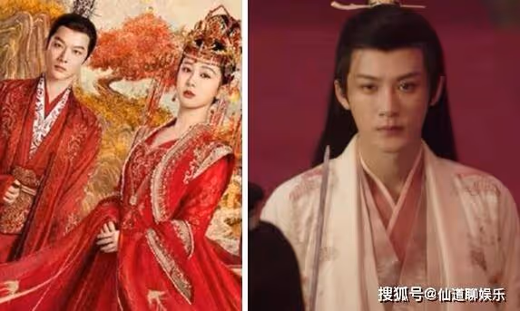 長相思:防風邶為何沒有蠱蟲?小夭知道防風邶是相柳嗎?相柳和小夭有同過房嗎