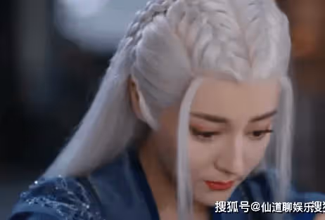 《安樂傳》帝梓元為什麼一夜白髮?《安樂傳》韓燁墜崖身亡了嗎?