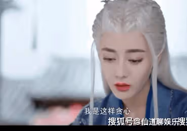 《安樂傳》帝梓元為什麼一夜白髮?《安樂傳》韓燁墜崖身亡了嗎?