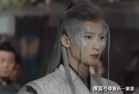 《長相思》防風邶為什麼是相柳？《長相思》相柳什麼時候愛上小夭的？