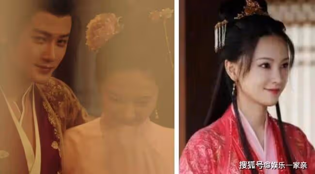 《長相思》防風鄴小夭蠱蟲為什麼沒反應?防風意映為什麼要殺蒼玄?