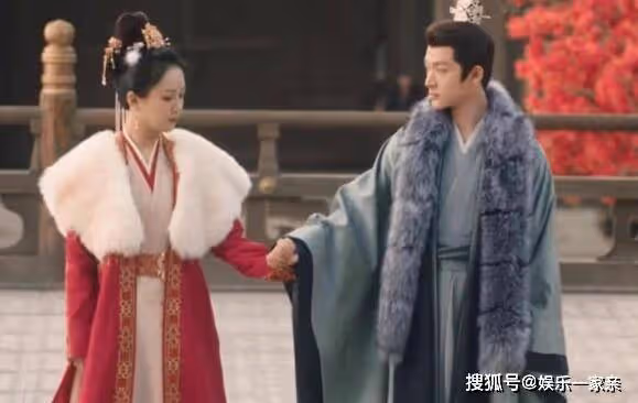 《長相思》防風鄴小夭蠱蟲為什麼沒反應?防風意映為什麼要殺蒼玄?