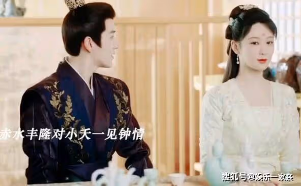 《長相思》防風鄴小夭蠱蟲為什麼沒反應?防風意映為什麼要殺蒼玄?