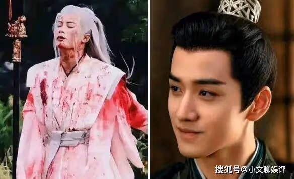 長相思：赤水豐隆和神農馨悅為何不同姓？相柳為何幫辰榮義軍，成為他們的軍師