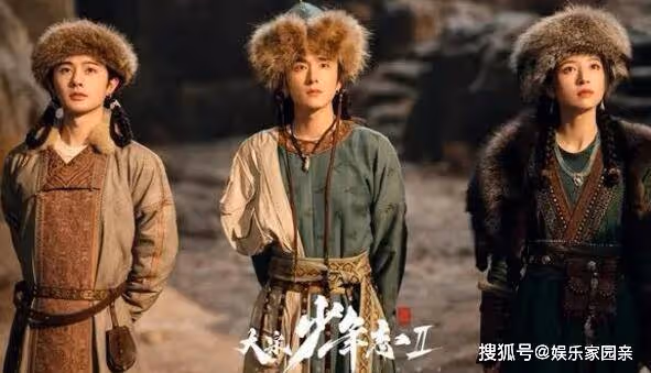 《大宋少年志2》元仲辛真實身份是什麼？和元昊什麼關係？元仲辛的父親是誰？