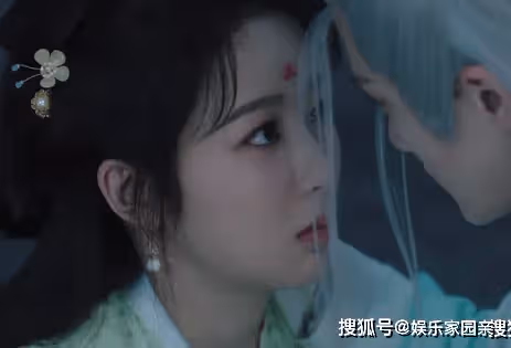 《長相思》小夭害怕的是愛上相柳嗎?《長相思》小夭對相柳心動了嗎?