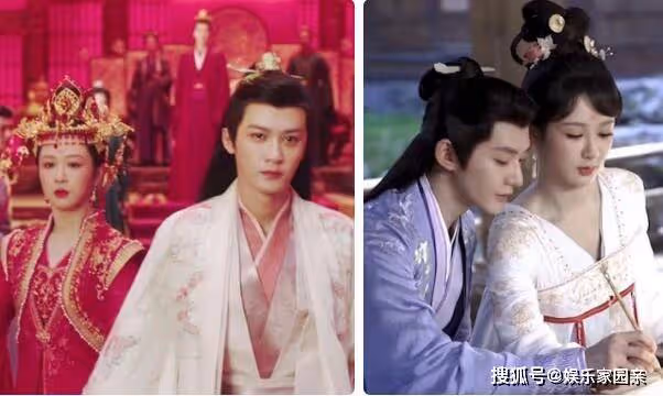 長相思:小夭是誰的女兒?小夭最後和誰在一起了?防風邶和防風意映什麼關係?