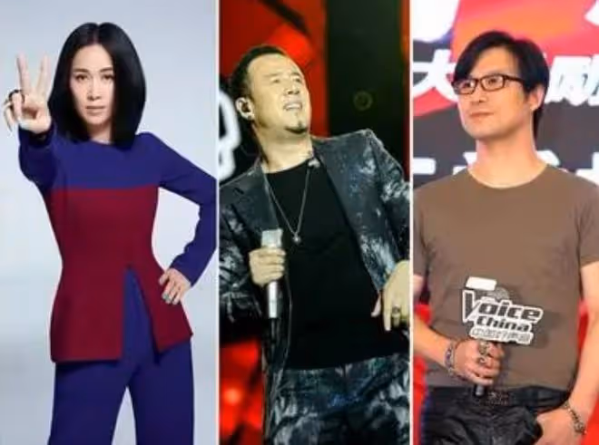 那英或起訴刀郎?專業人稱刀郎侵犯那英名譽權,若起訴勝訴機率大