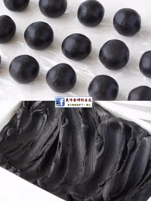 萬能餡料,在家輕鬆自製,強烈推薦