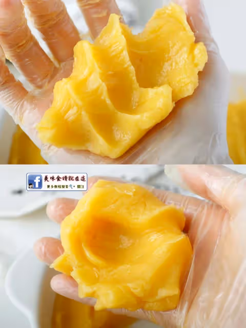 萬能餡料,在家輕鬆自製,強烈推薦