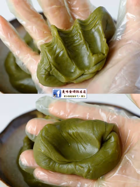 萬能餡料,在家輕鬆自製,強烈推薦