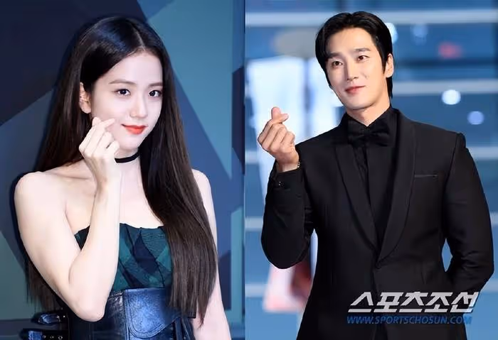 「成為Blackpink智秀的男人」，韓國男演員安普賢一天漲粉60萬