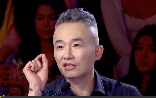 8月3日,主持人程雷被曝離譜大瓜!本人特意曬近照回應!