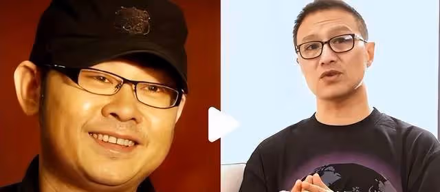 李克勤調侃汪峰:什麼時候出新專輯發新歌?汪峰的回覆笑翻全場