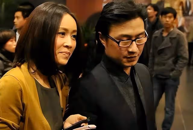 李克勤調侃汪峰:什麼時候出新專輯發新歌?汪峰的回覆笑翻全場