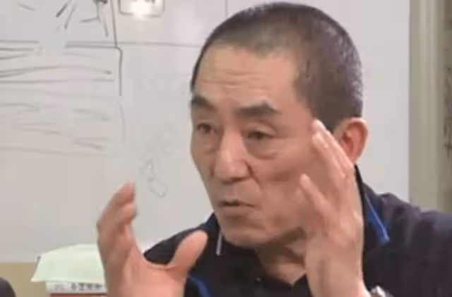 《羅剎海市》火爆,刀郎竟遭張藝謀沒完沒了的打電話,原因超好笑