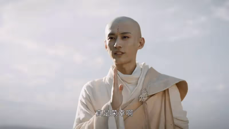 《異人之下》開播遭受大量惡評:翻拍劇要的是接地氣,不是接地府