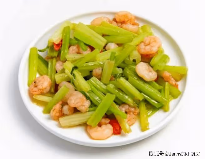 夏天缺鉀沒精神,建議常吃5種高鉀菜,補鉀補營養,越吃越精神