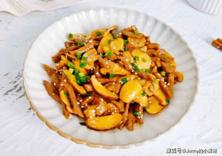 夏天缺鉀沒精神,建議常吃5種高鉀菜,補鉀補營養,越吃越精神