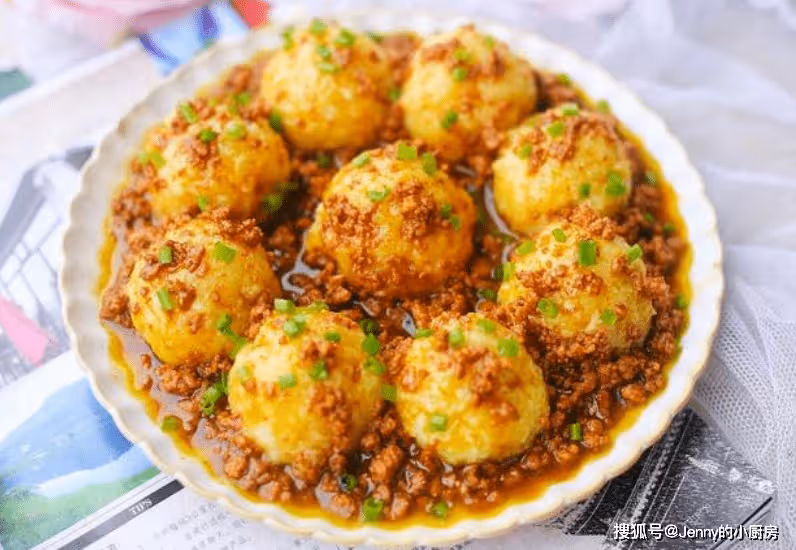 夏天缺鉀沒精神,建議常吃5種高鉀菜,補鉀補營養,越吃越精神