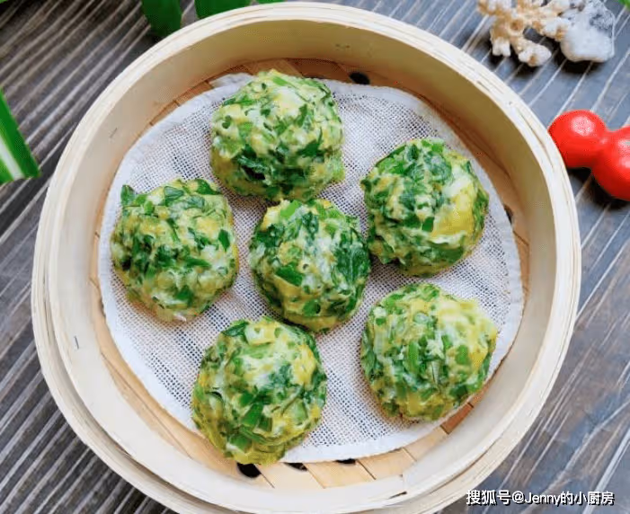 夏天缺鉀沒精神,建議常吃5種高鉀菜,補鉀補營養,越吃越精神