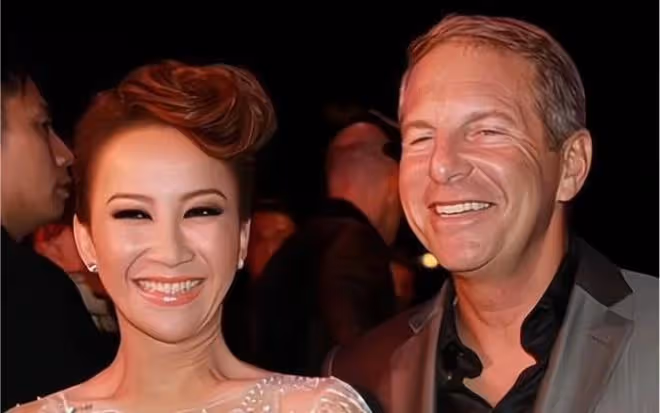 李玟老公發毒誓稱與李玟的死無關,李玟二姐閃爍其詞遭網友質疑