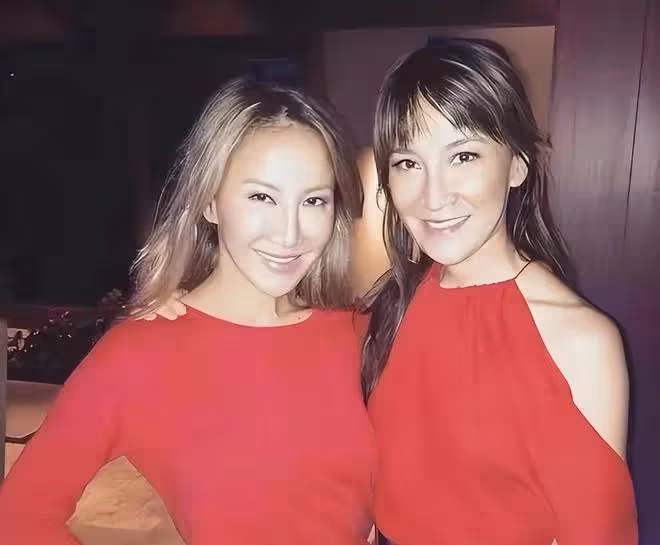 李玟老公發毒誓稱與李玟的死無關,李玟二姐閃爍其詞遭網友質疑