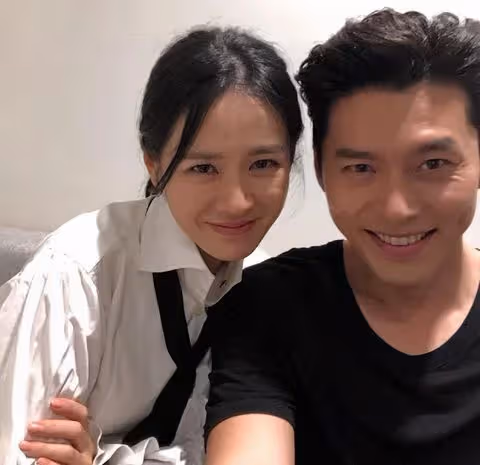 玄彬孫藝珍的愛情哲學:對的人晚點遇見,成熟的愛情不會莫名分開